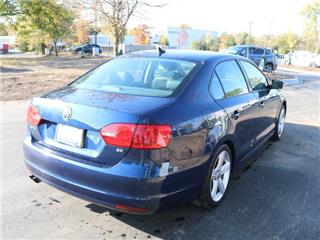 2014 Volkswagen Jetta se
