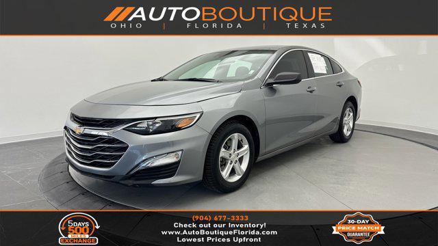 2023 chevrolet malibu 1ls