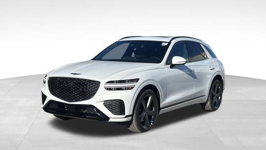 2024 Genesis GV70