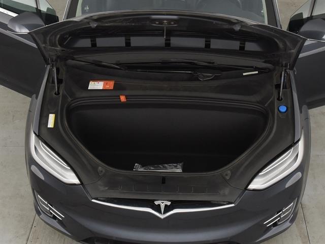 used 2016 tesla model x performance winston-salem, nc 27101 for sale in winston salem, north carolina