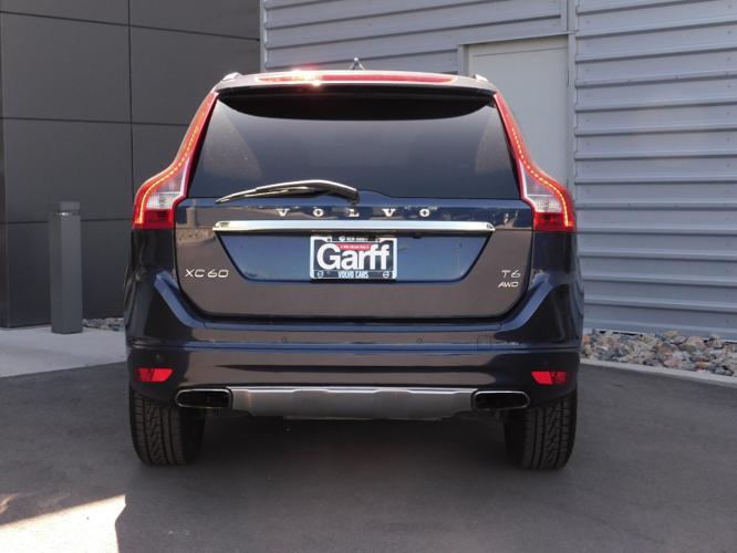 used 2014 volvo xc60 awd t6 salt lake city, ut 84111 for sale in salt lake city, utah