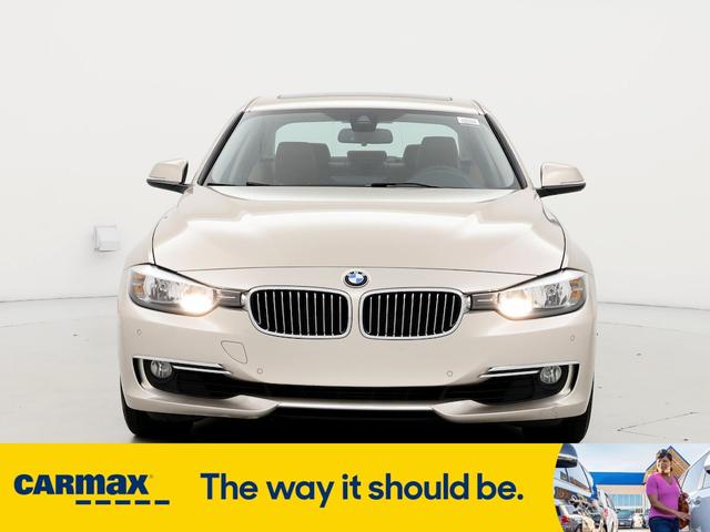 2014 bmw 328 i