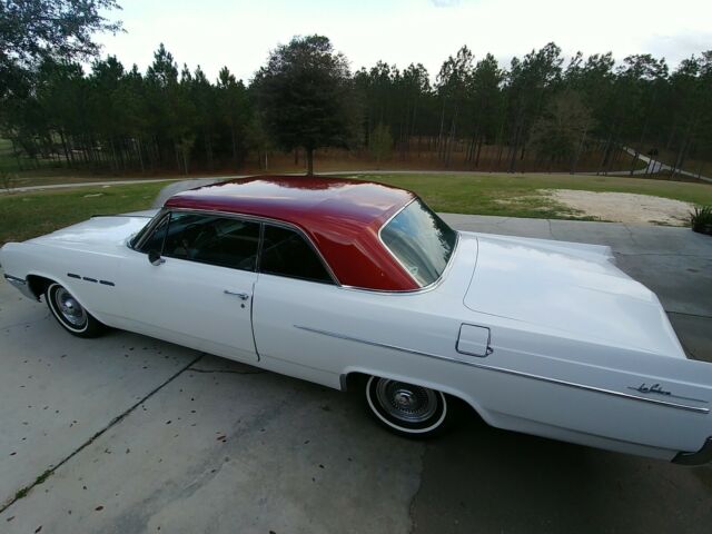 1964 buick lesabre 2 door ht factory air car 301 v8 engine impalla olds chevy