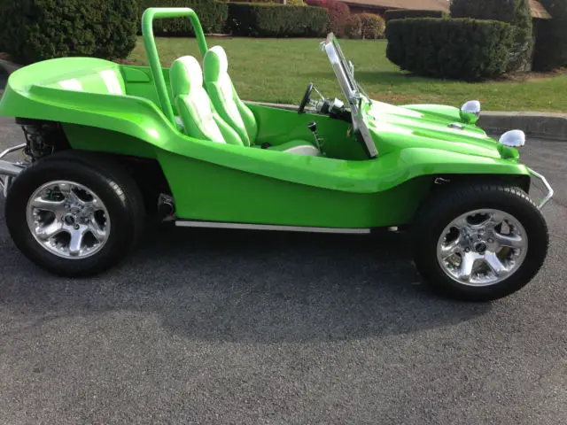 1969 vw dune buggy