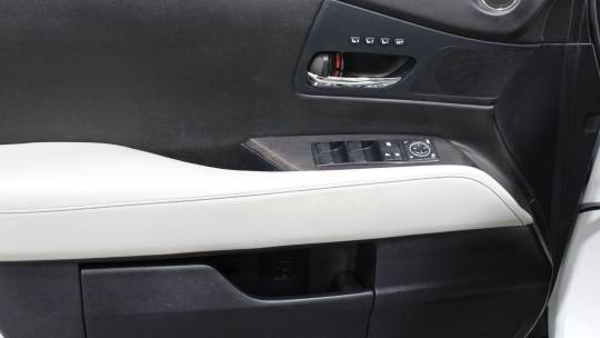 2015 Lexus RX