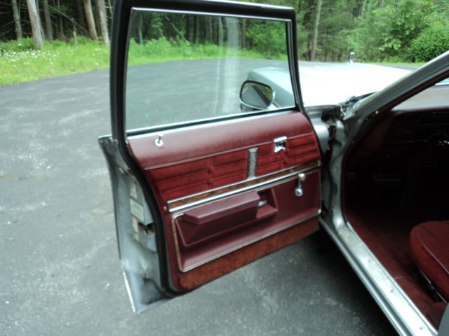 no reserve oldsmobile delta 88 royale