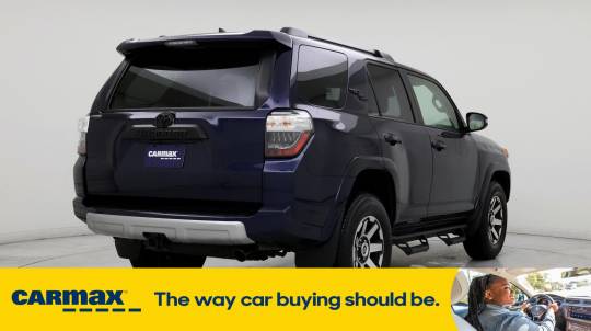 2024 Toyota 4Runner