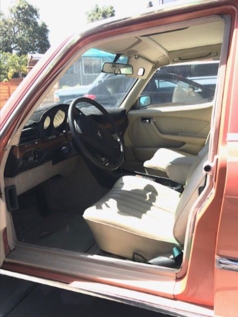 1980 mercedes-benz 300 sd