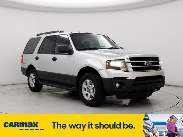 2016 ford expedition xl