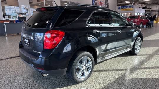2014 Chevrolet Equinox