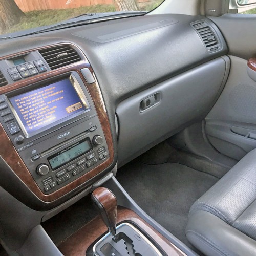 2005 acura mdx for sale in california by owner