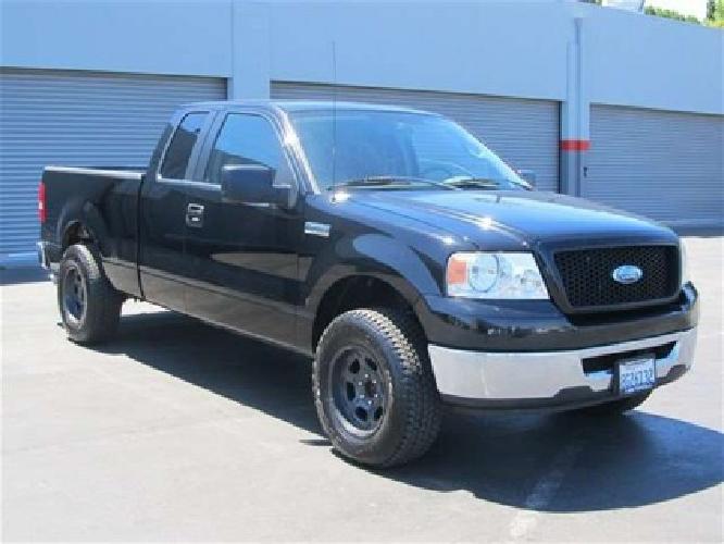 2006 ford f-150 xlt in sunnyvale, ca