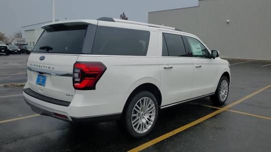 2024 Ford Expedition