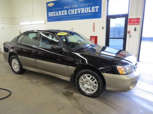 2004 subaru outback limited for sale in south burlington, vermont