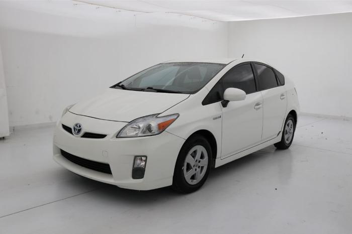 used 2011 toyota prius two fort lauderdale, fl 33304 for sale in fort lauderdale, florida