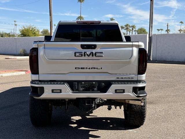 2020 gmc sierra 2500 denali