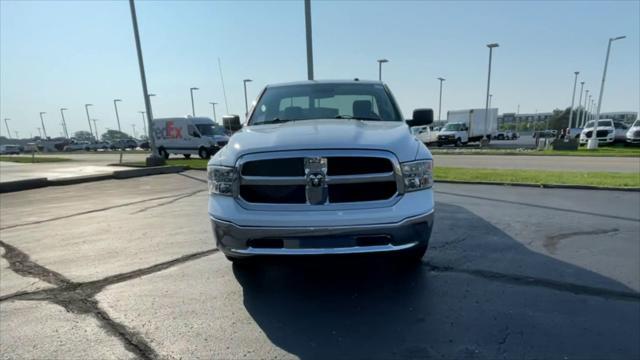 2023 ram 1500 tradesman
