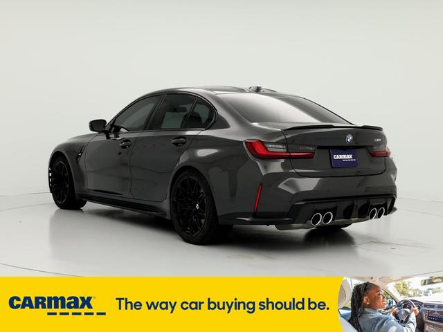 2023 bmw m3