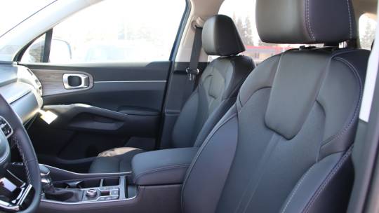 2021 Kia Sorento