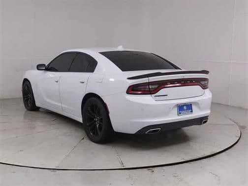 2018 dodge charger sxt plus in salem, oregon