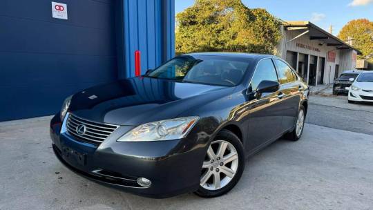 2008 Lexus ES