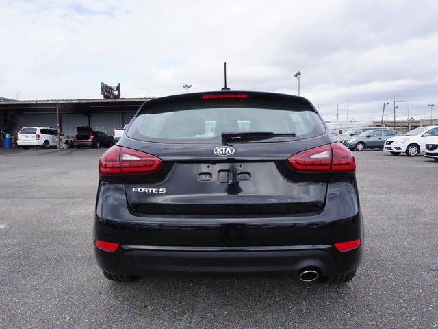 new 2018 kia forte lx hatchback harvey, la 70058 for sale in harvey, louisiana