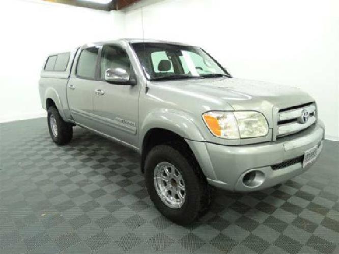 2006 toyota tundra in chesapeake, va