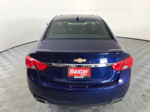used 2014 chevrolet impala ltz omaha, ne 68118 for sale in omaha, nebraska