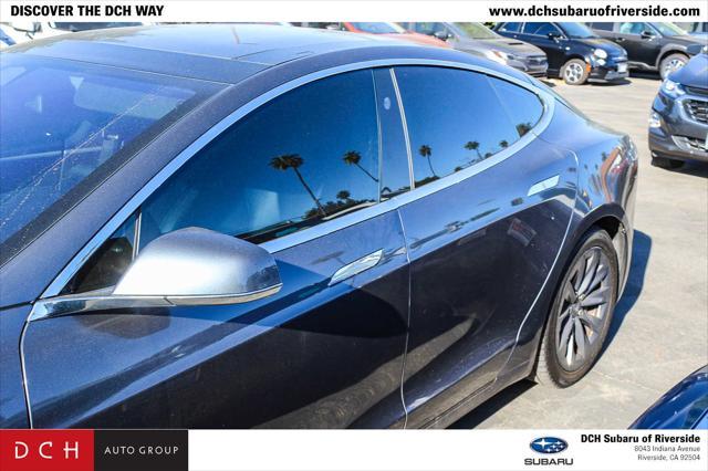 2017 tesla model s 60d