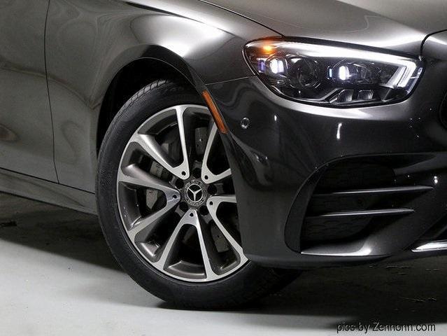 2021 mercedes-benz e-class e 450 4matic