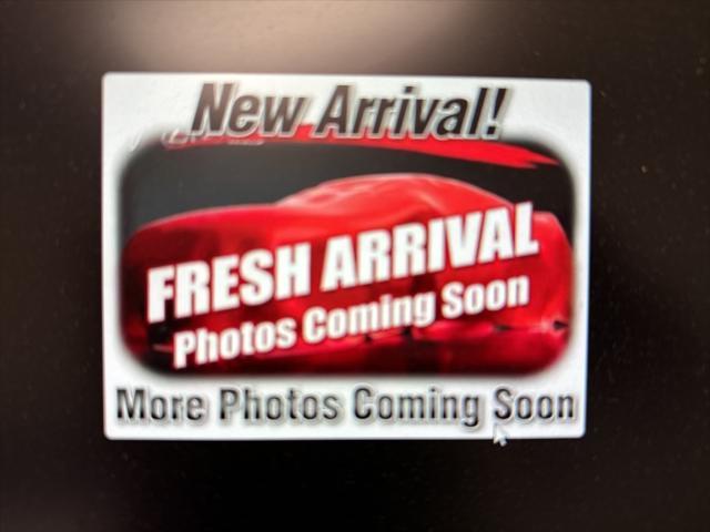 2022 ford ecosport titanium