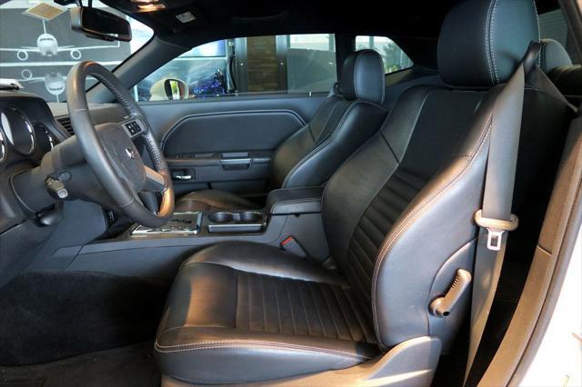 2009 dodge challenger r/t
