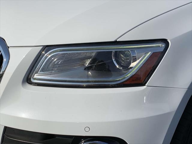 2015 audi q5 2.0t premium plus