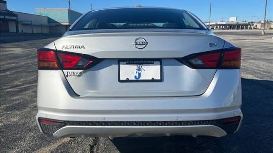 2024 Nissan Altima