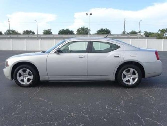 2008 dodge charger se in pinellas park, fl