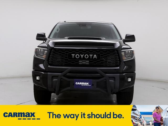 2019 toyota tundra trd pro