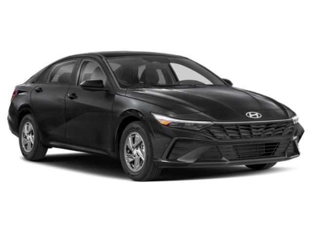2024 hyundai elantra t mulliner