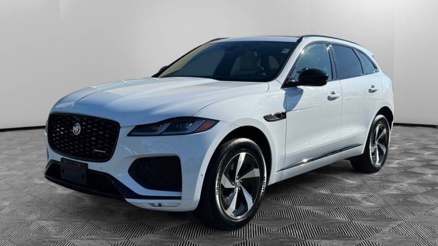 2024 jaguar f-pace p250 r-dynamic s
