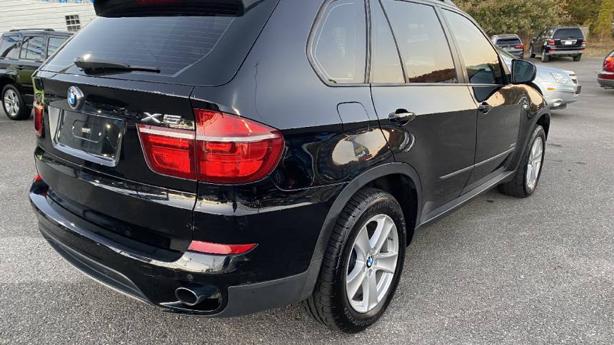 2012 bmw x5