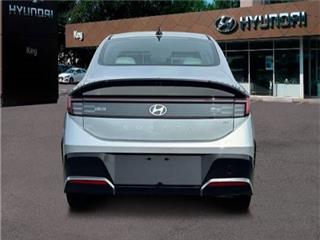 2025 Hyundai Sonata limited