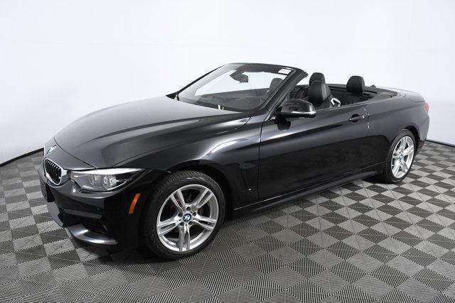 2018 bmw 430 i xdrive