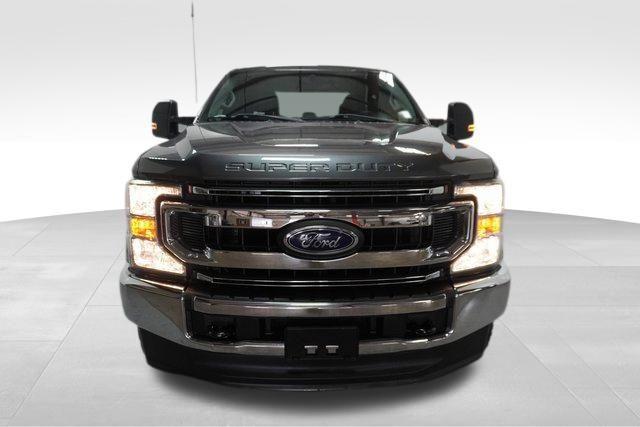 2020 ford f-250 xl