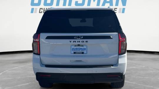 2021 Chevrolet Tahoe
