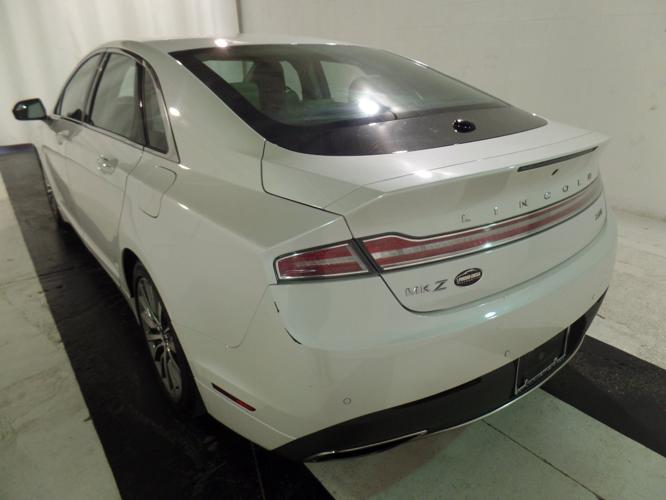 used 2017 lincoln mkz select elizabethtown, ky 42701 for sale in elizabethtown, kentucky