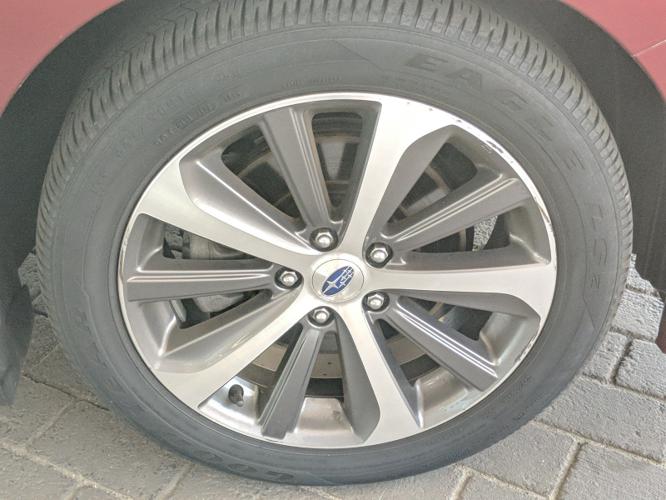 used 2016 subaru legacy 3.6r limited warwick, ri 02886 for sale in warwick, rhode island