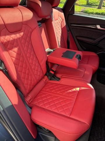 2024 audi sq5 prestige