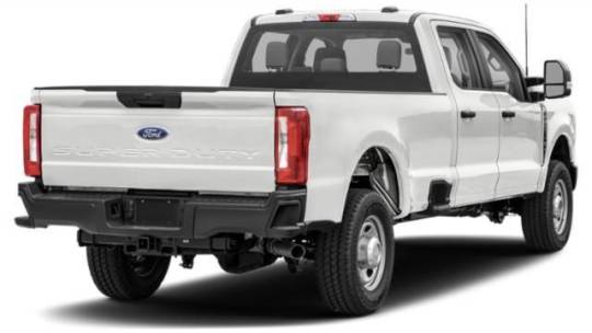 2024 Ford F-350