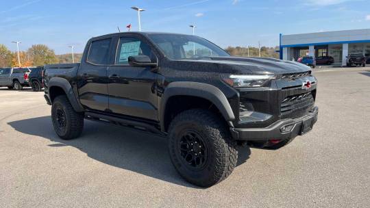 2024 Chevrolet