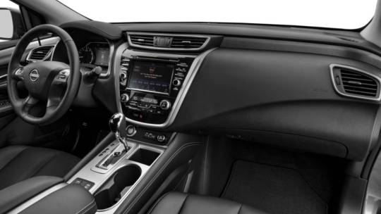 2024 Nissan Murano