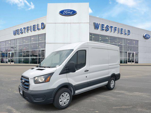2023 ford transit-350 base